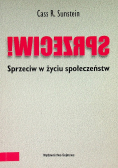 Sprzeciw w życiu społeczeństw