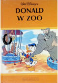 Donald w zoo