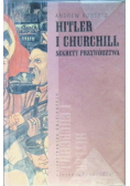 Hitler i Churchill Sekrety przywództwa