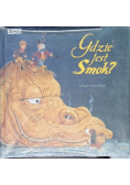 Gdzie jest smok
