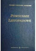 Powstanie listopadowe