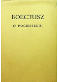 Boecjusz o pocieszeniu