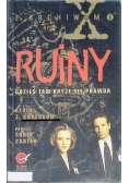 Ruiny. Gdzieś tam kryje się prawda