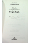 Święto Kozła