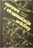 Uprawa i eksploatacja wikliny