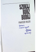 Szukaj burz buduj
