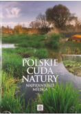 Polskie cuda natury. Najpiękniejsze miejsca