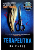 Terapeutka