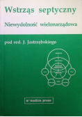 Wstrząs septyczny