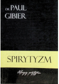 Spirytyzm