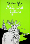Mały świat Golema