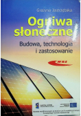 Ogniwa słoneczne. Budowa, technologia i zastosowanie