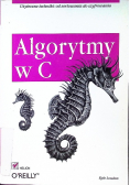 Algorytmy w C