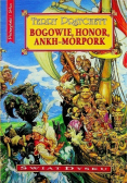 Bogowie honor Ankh - Morpork