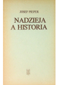 Nadzieja a historia