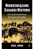 Nierozwiązane zagadki historii