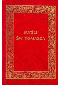 Myśli Św Tomasza