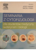 Seminaria z cytofizjologii