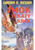 Smok i sękaty król