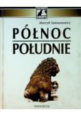 Północ Południe