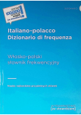 Włosko - Polski Słownik Frekwencyjny