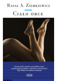 Ciało obce