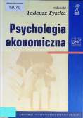 Psychologia ekonomiczna