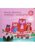 Wiersze i wierszyki dla najmłodszych