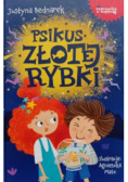 Psikus Złotej Rybki