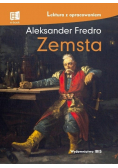 Zemsta. Lektura z opracowaniem