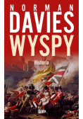 Wyspy. Historia