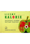 Liczmy kalorie