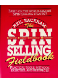 The SPIN Selling Fieldbook