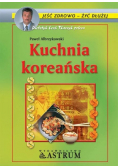 Kuchnia koreańska