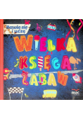 Wielka księga zabaw