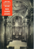 Nasi dawni jezuici