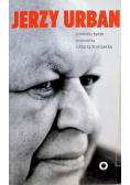Jerzy Urban o swoim życiu z Martą Stremecką