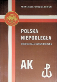 Polska niepodległa Organizacja konspiracyjna