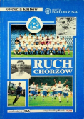 Encyklopedia piłkarska Fuji rocznik 94-95