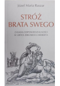 Stróż brata swego