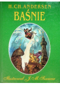 Andersen Baśnie