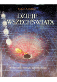 Dzieje wszechświata