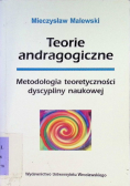 Teorie andragogiczne