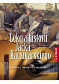 Lekcja historii Jacka Kaczmarskiego