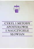 Cyryl i Metody apostołowie i nauczyciele Słowian Część 1
