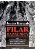 Filar Kazalnicy