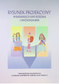 Rysunek projekcyjny w badaniach obrazu siebie
