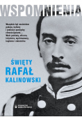 Wspomnienia Święty Rafał