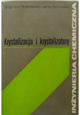 Krystalizacja i krystalizatory