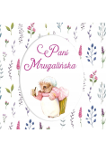Pani Mrugalińska